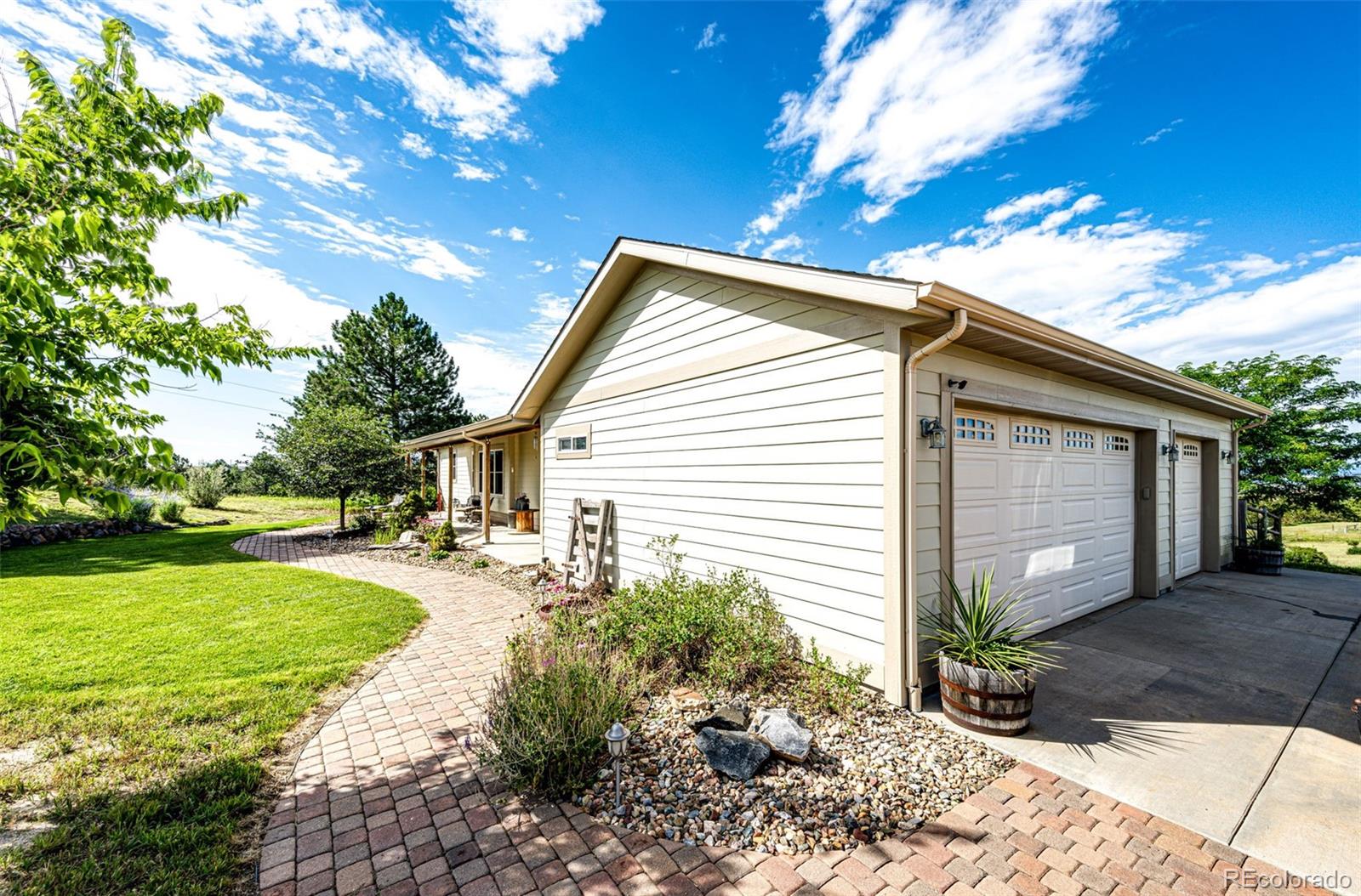 11755 Tomahawk Road Parker, CO 80138 - Photo 30 of 37 Gallery Image 30