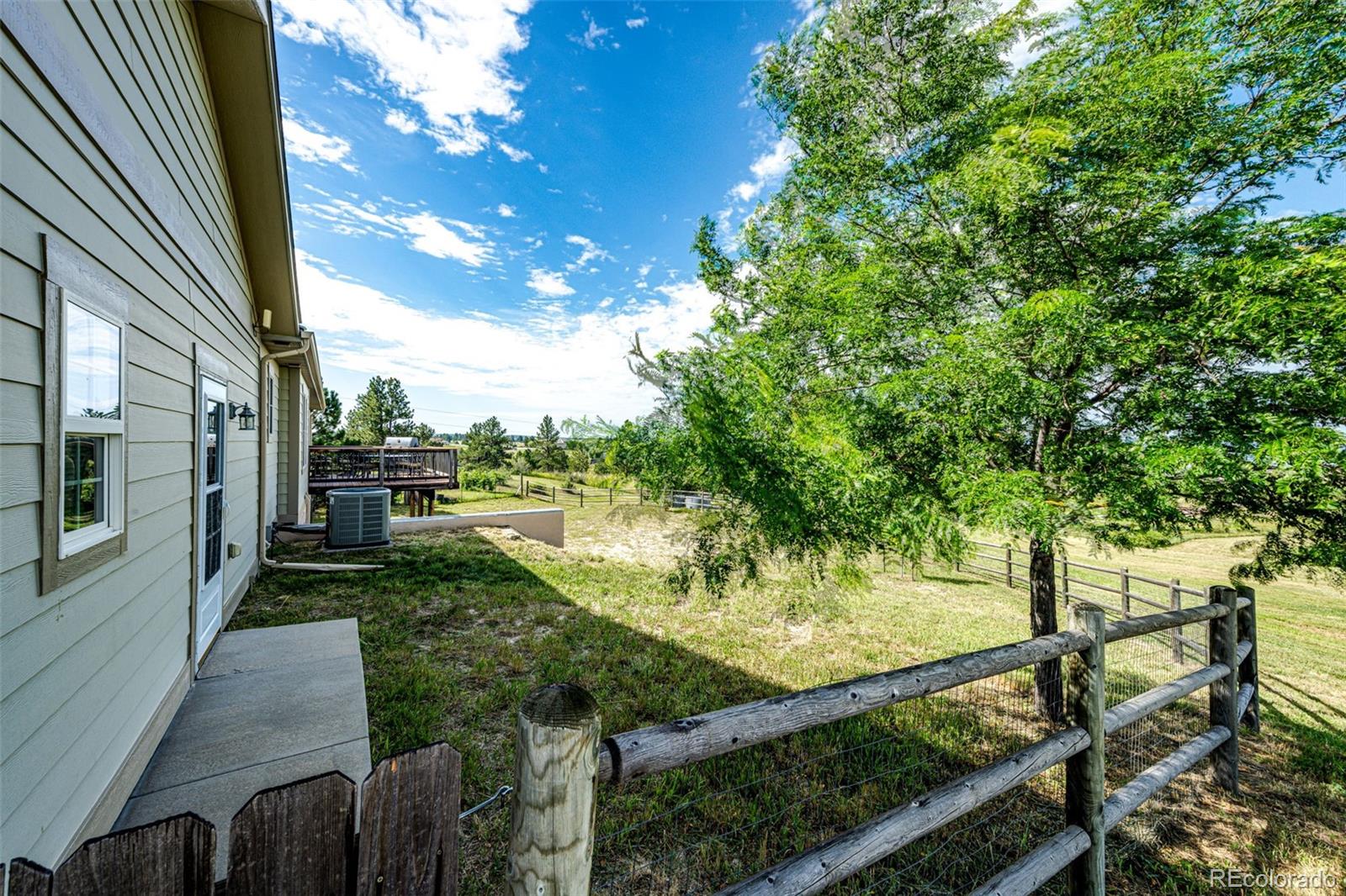 11755 Tomahawk Road Parker, CO 80138 - Photo 31 of 37 Gallery Image 31