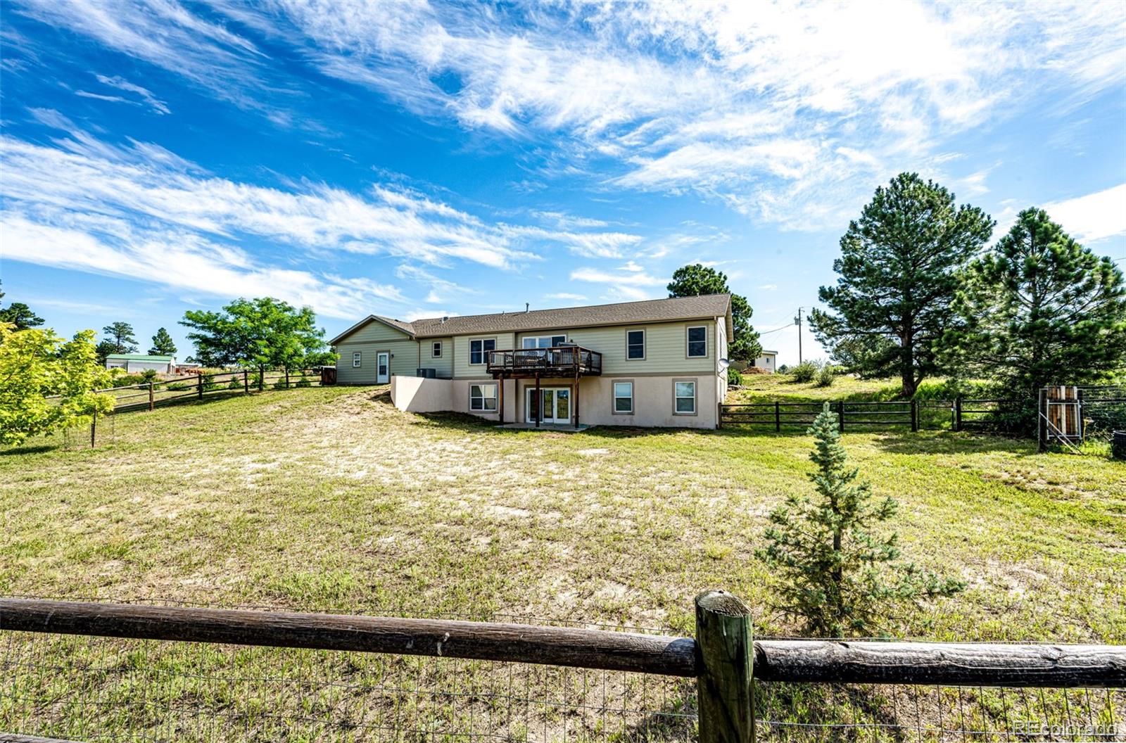 11755 Tomahawk Road Parker, CO 80138 - Photo 32 of 37 Gallery Image 32