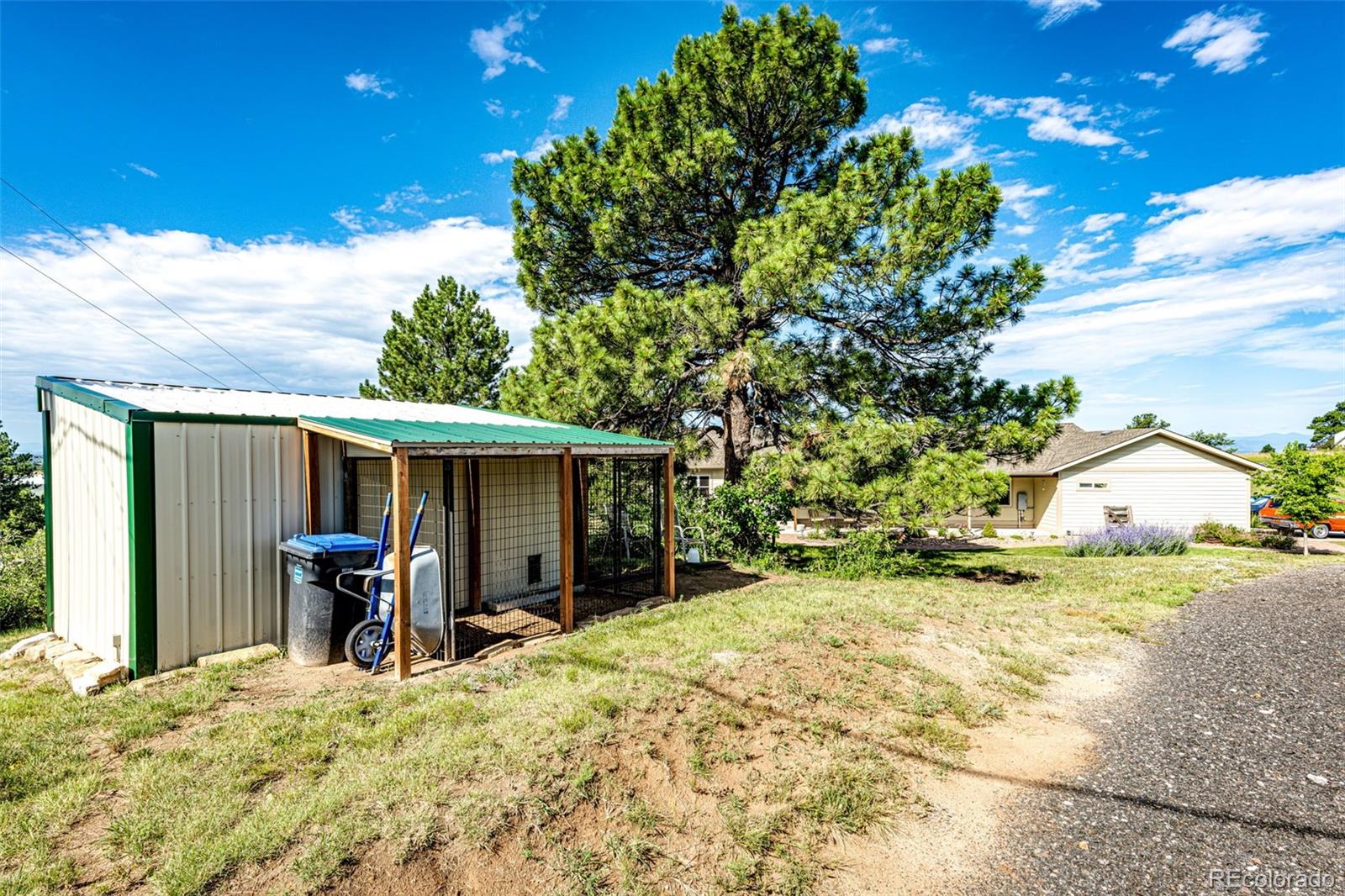 11755 Tomahawk Road Parker, CO 80138 - Photo 33 of 37 Gallery Image 33