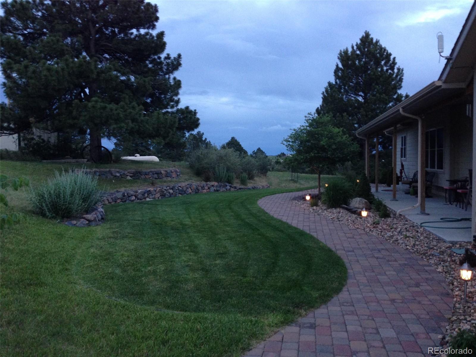 11755 Tomahawk Road Parker, CO 80138 - Photo 37 of 37 Gallery Image 37