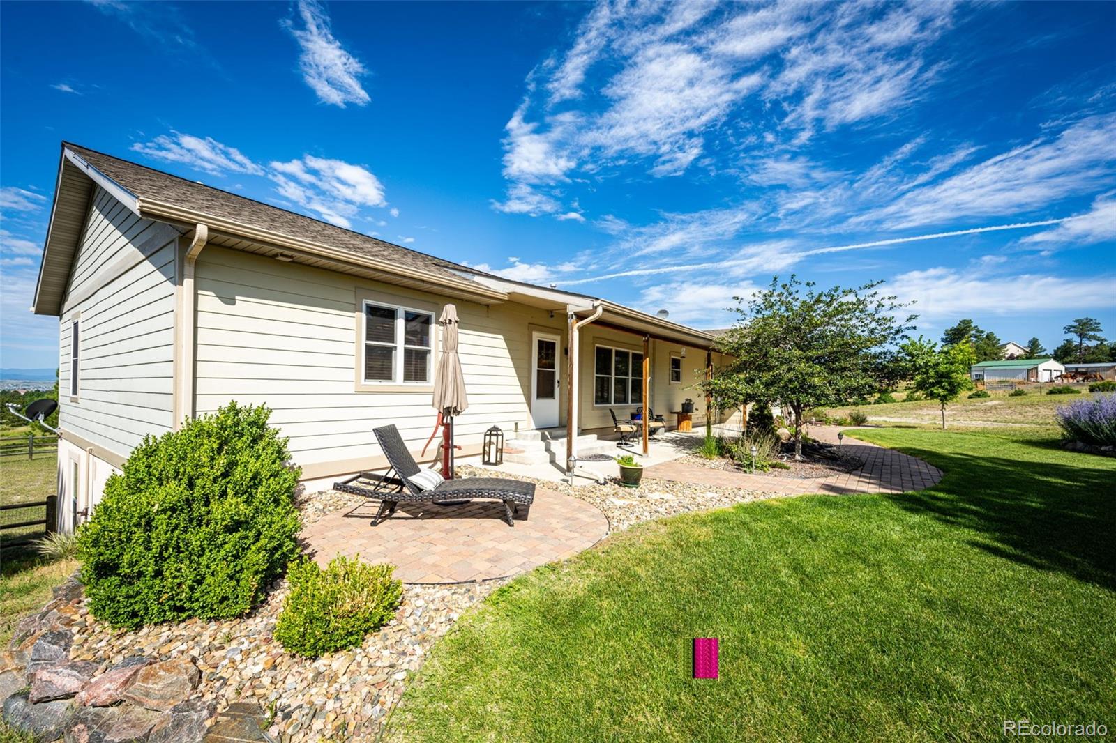 11755 Tomahawk Road Parker, CO 80138 - Photo 8 of 37 Gallery Image 8
