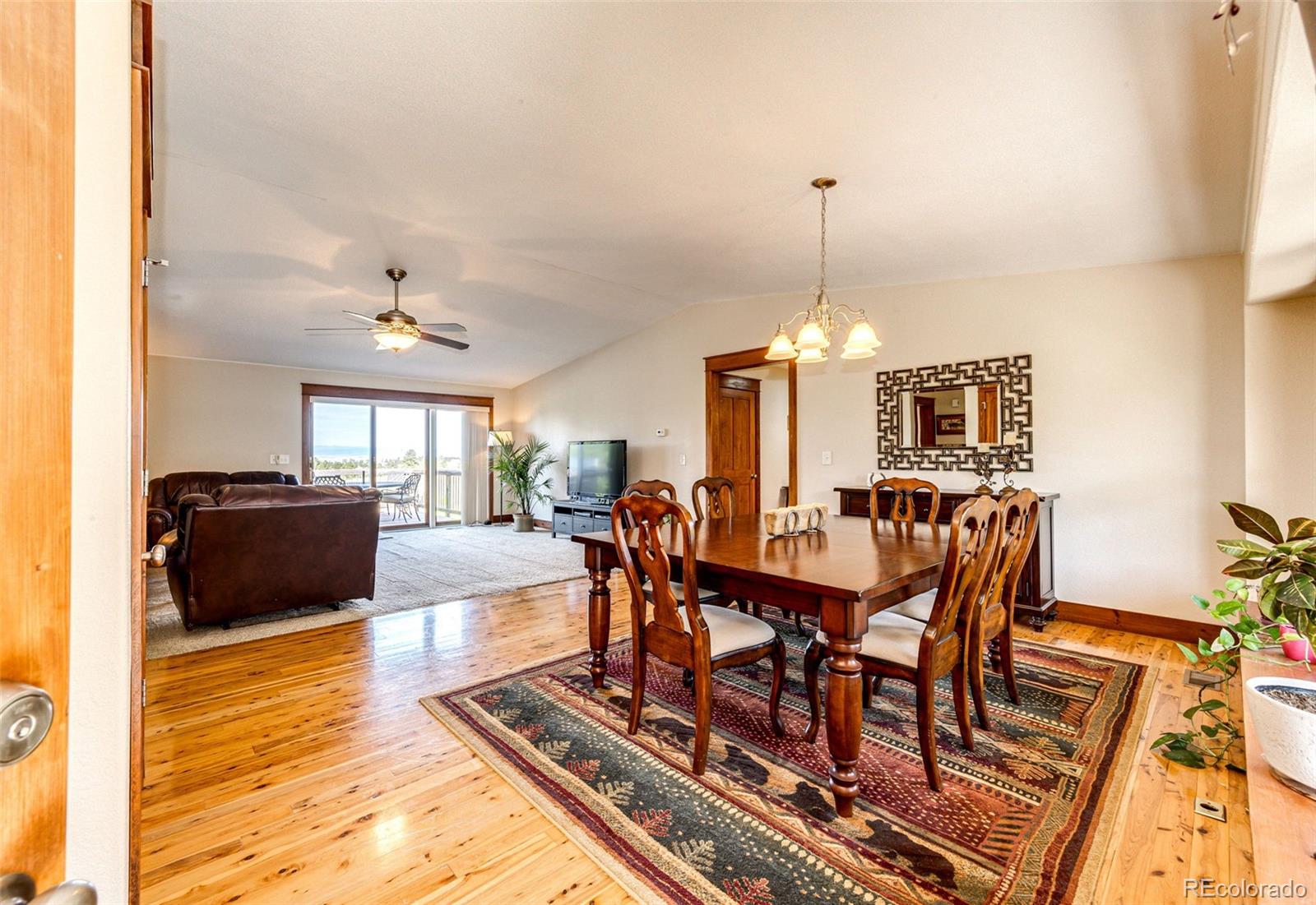11755 Tomahawk Road Parker, CO 80138 - Photo 10 of 37 Gallery Image 10