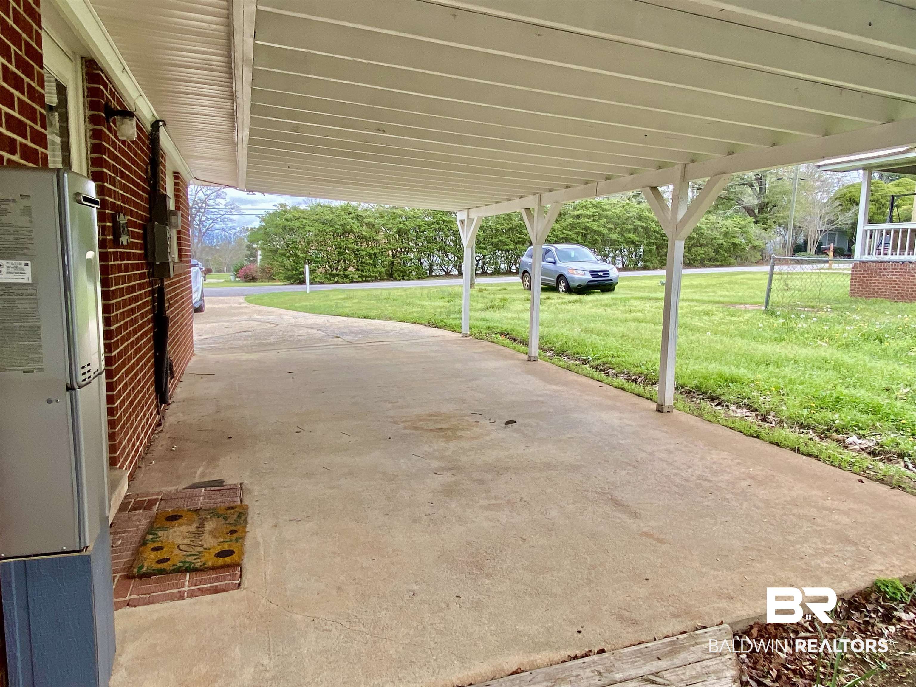 147 Wiggins Street Monroeville, AL 36460 - Photo 5 of 22