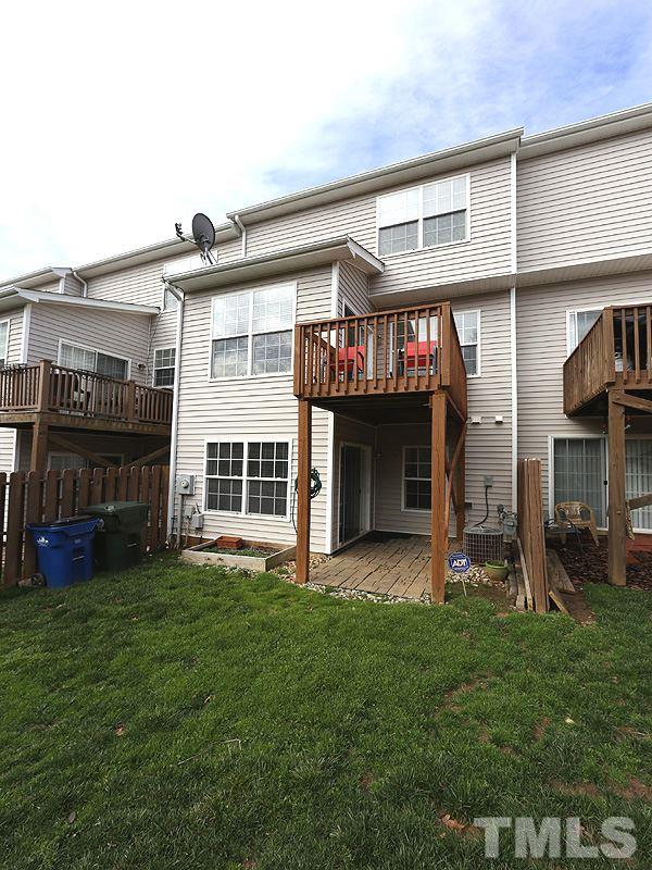 5317 Echo Ridge Road Raleigh, NC 27612 - Photo 17 of 17 a view of an apartment with many windows