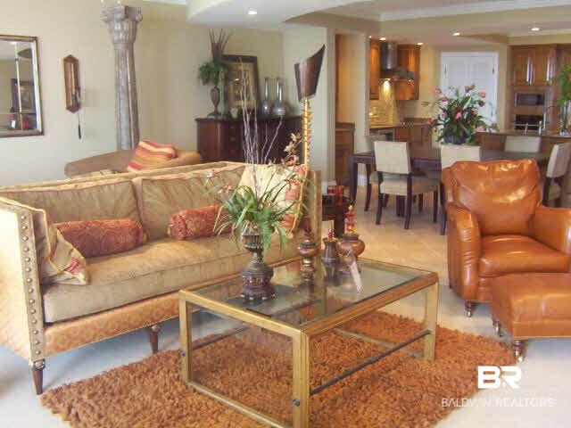 27384 Mauldin Lane Orange Beach, AL 36561 - Photo 3 of 10 Model Unit Furnishings in Unit - Never lived in.