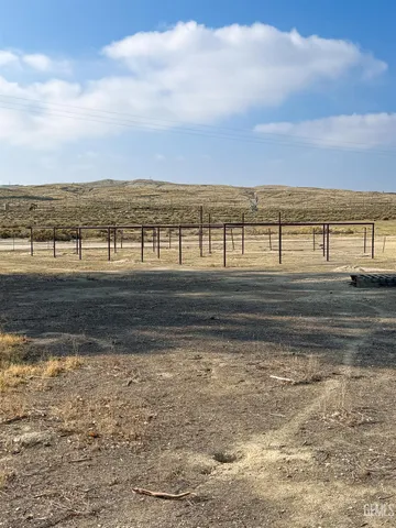 a view of an ocean beach