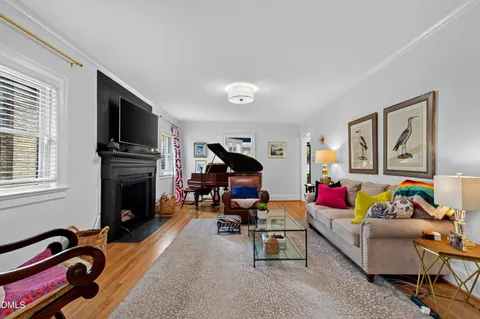$1,095,000 | 519 East Lane Street, Raleigh, NC 27601