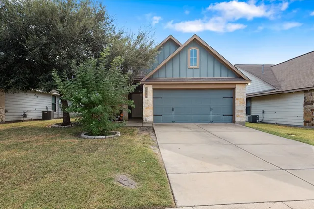 $274,900 | 2008 Positano Loop, Bryan, TX 77808