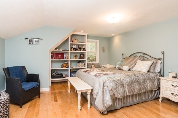 33 Towne Road Boxford, MA 01921 - Photo 18 of 30 Gallery Image 18
