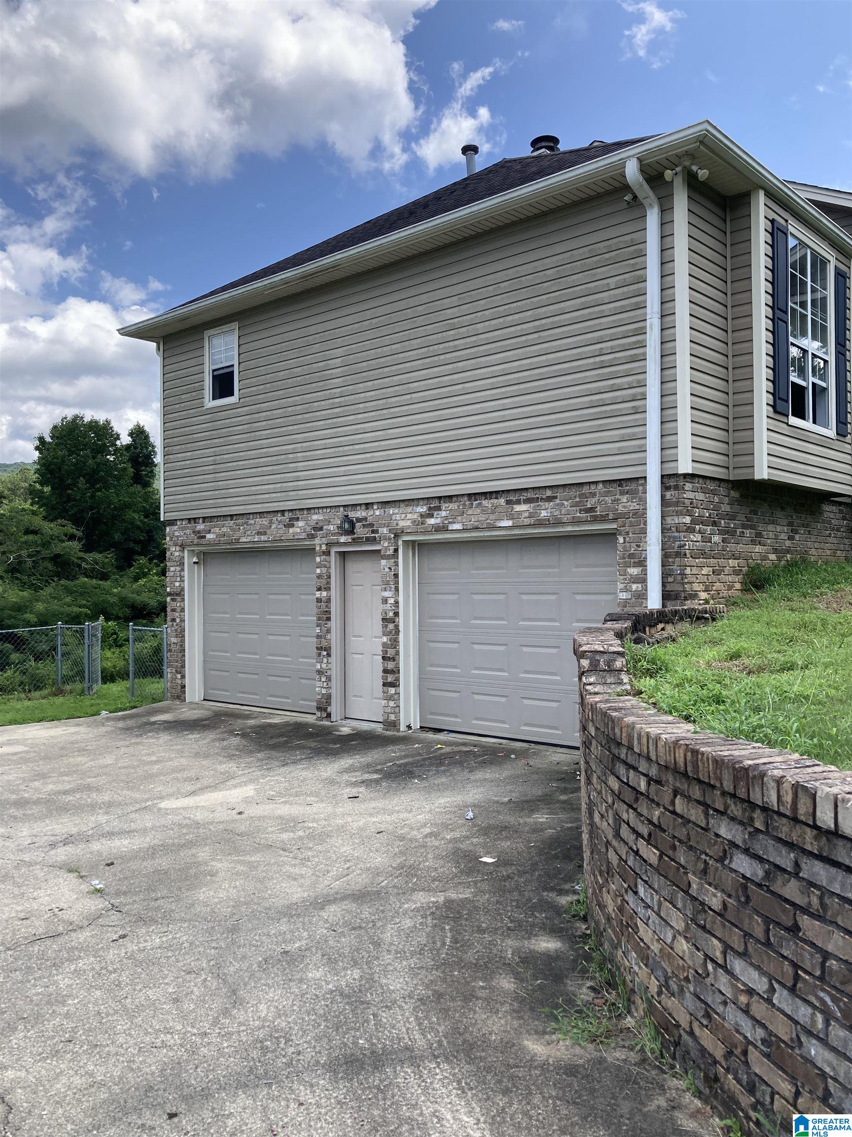 7743 Old Bradford Road Pinson, AL 35126 - Photo 2 of 24