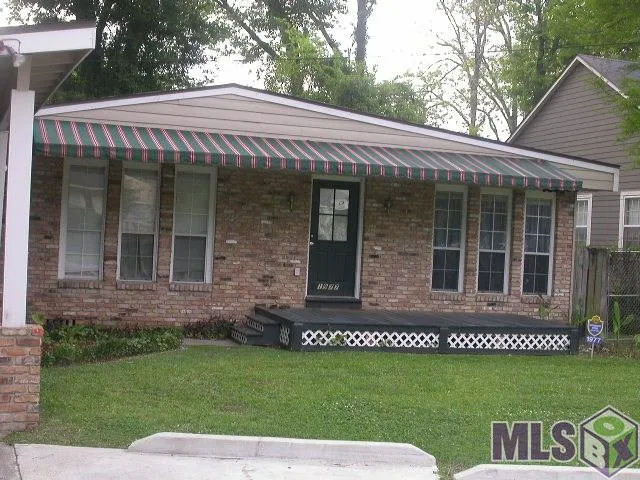 $2,400 | 1977 Cherrydale Avenue, Baton Rouge, LA 70808