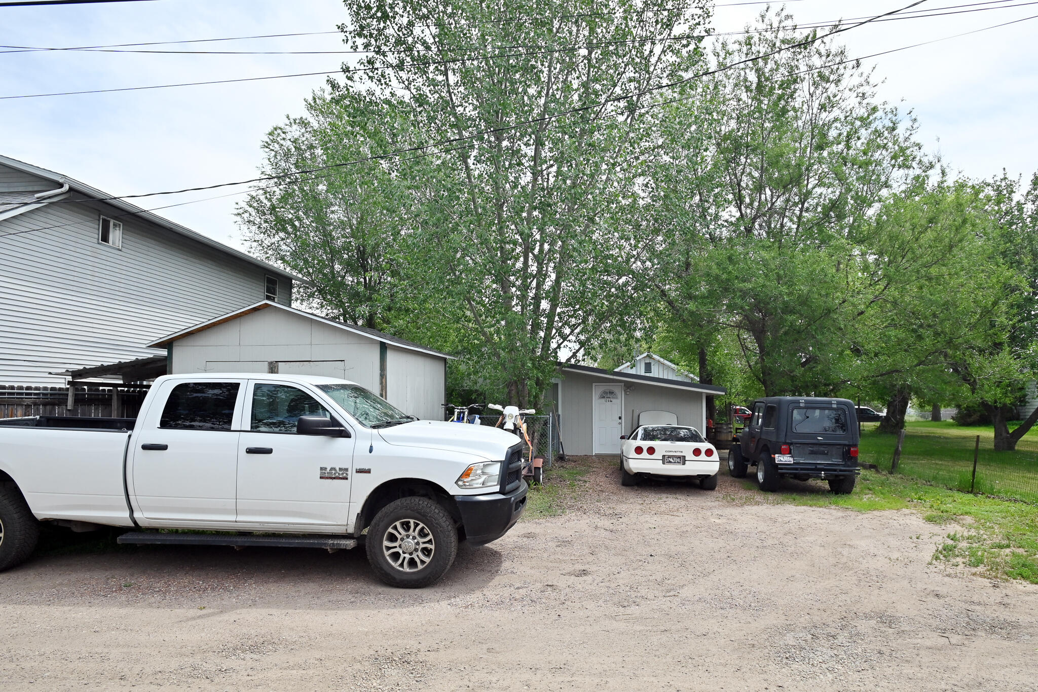 Undisclosed Address Sheridan, WY 82801 - Photo 55 of 70 CDW_2688-Real Estate-2