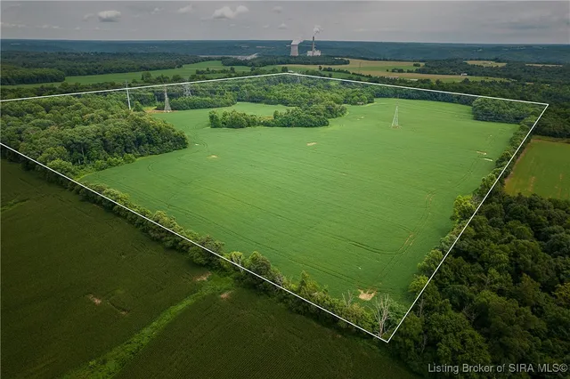 $1,195,000 | Miles Road, Nabb, IN 47147