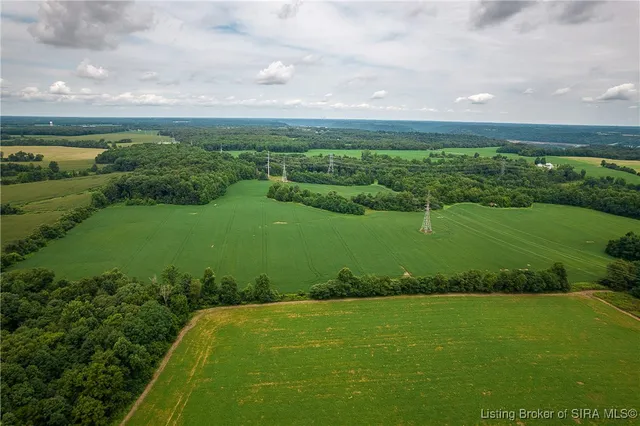 $1,195,000 | Miles Road, Nabb, IN 47147