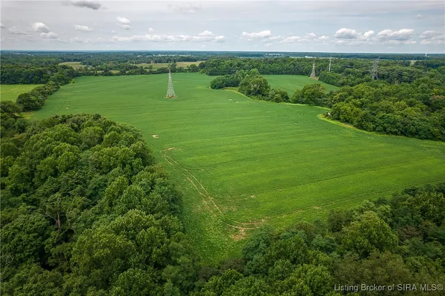 $1,195,000 | Miles Road, Nabb, IN 47147