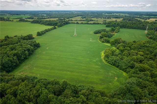 $1,195,000 | Miles Road, Nabb, IN 47147