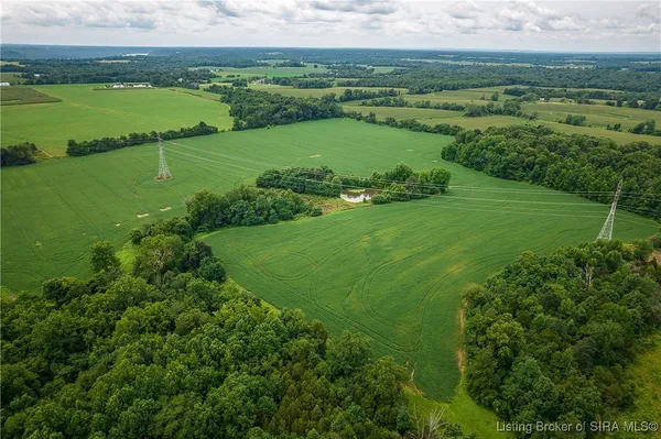 $1,195,000 | Miles Road, Nabb, IN 47147