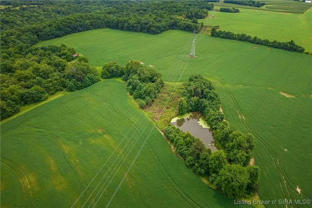 $1,195,000 | Miles Road, Nabb, IN 47147
