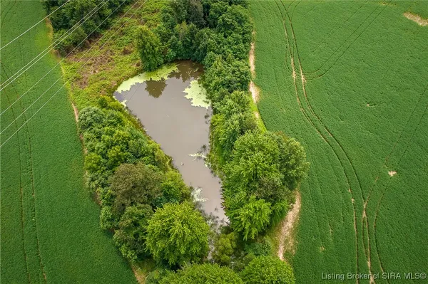 $1,195,000 | Miles Road, Nabb, IN 47147