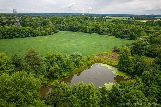 $1,195,000 | Miles Road, Nabb, IN 47147