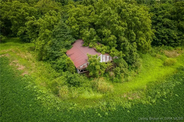 $1,195,000 | Miles Road, Nabb, IN 47147