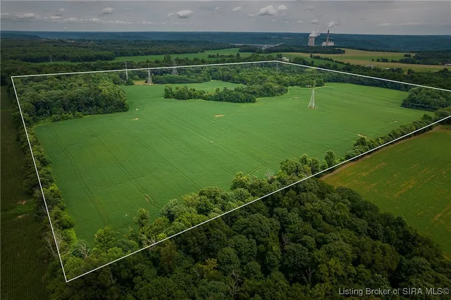 $1,195,000 | Miles Road, Nabb, IN 47147