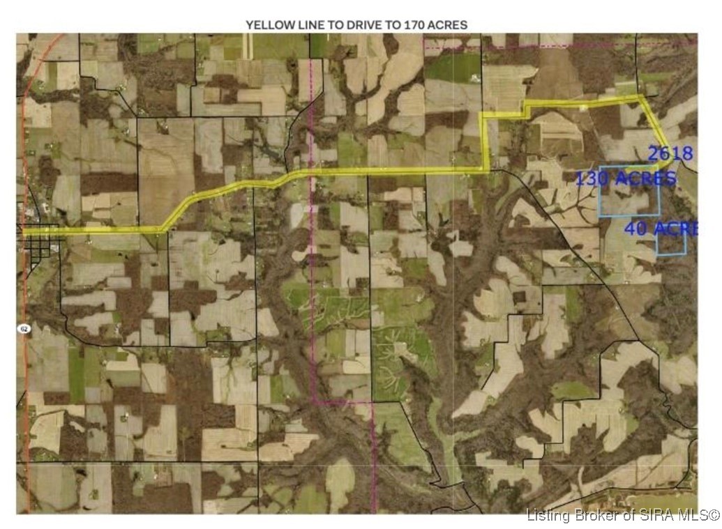 Miles Road Nabb, IN 47147 - Photo 22 of 24