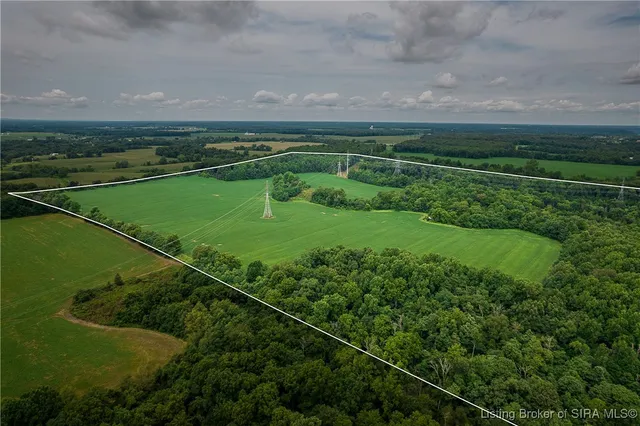 $1,195,000 | Miles Road, Nabb, IN 47147
