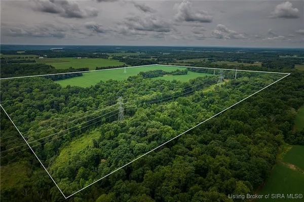 $1,195,000 | Miles Road, Nabb, IN 47147