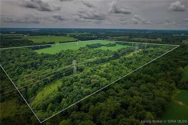 $1,195,000 | Miles Road, Nabb, IN 47147