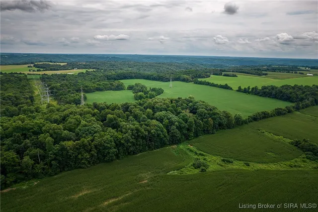 $1,195,000 | Miles Road, Nabb, IN 47147