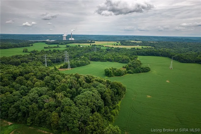 $1,195,000 | Miles Road, Nabb, IN 47147