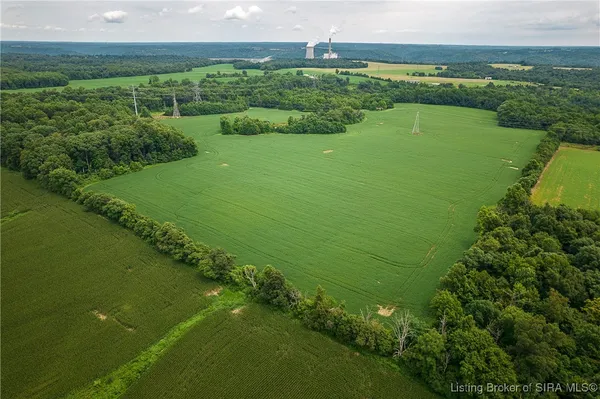 $1,195,000 | Miles Road, Nabb, IN 47147