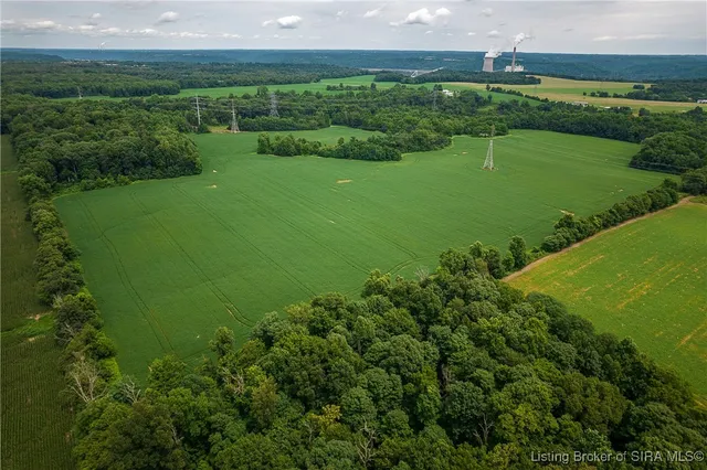 $1,195,000 | Miles Road, Nabb, IN 47147