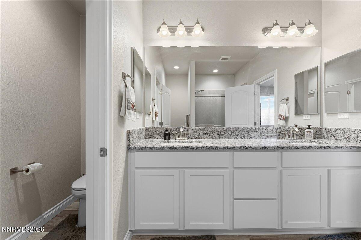 4062 Cone Peak Court Reno, NV 89508 - Photo 22 of 32 24-DS203559