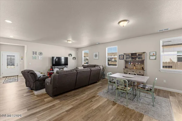 $540,000 | 4062 Cone Peak Court, Reno, NV 89508