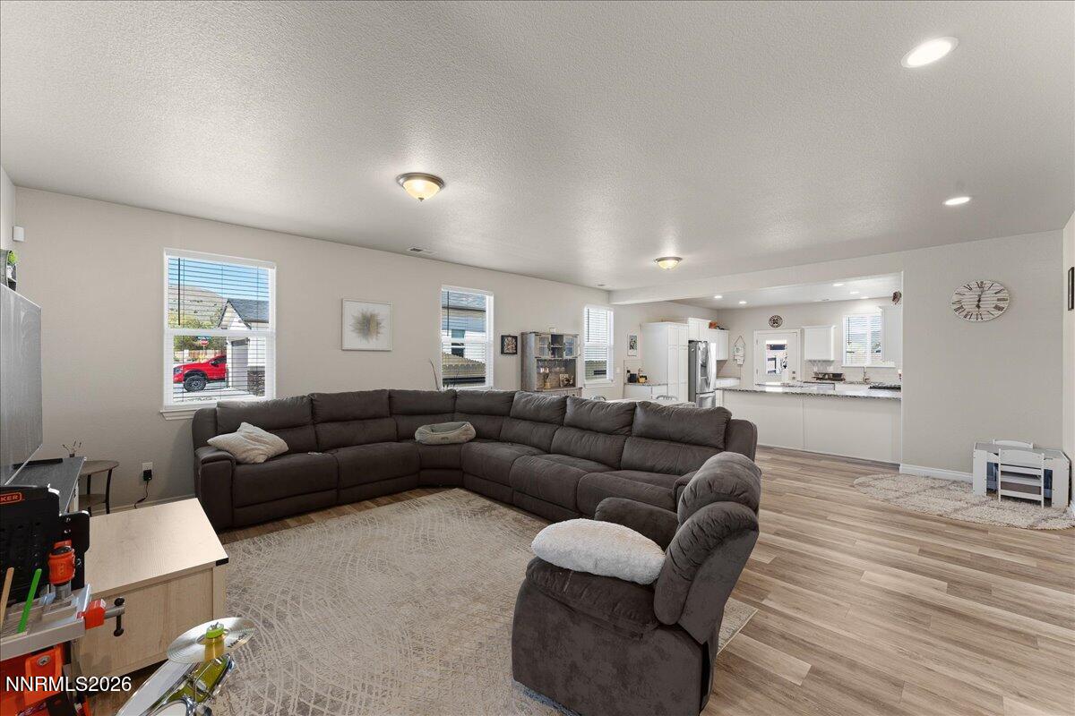 4062 Cone Peak Court Reno, NV 89508 - Photo 25 of 32 27-DS203494