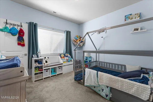 $540,000 | 4062 Cone Peak Court, Reno, NV 89508