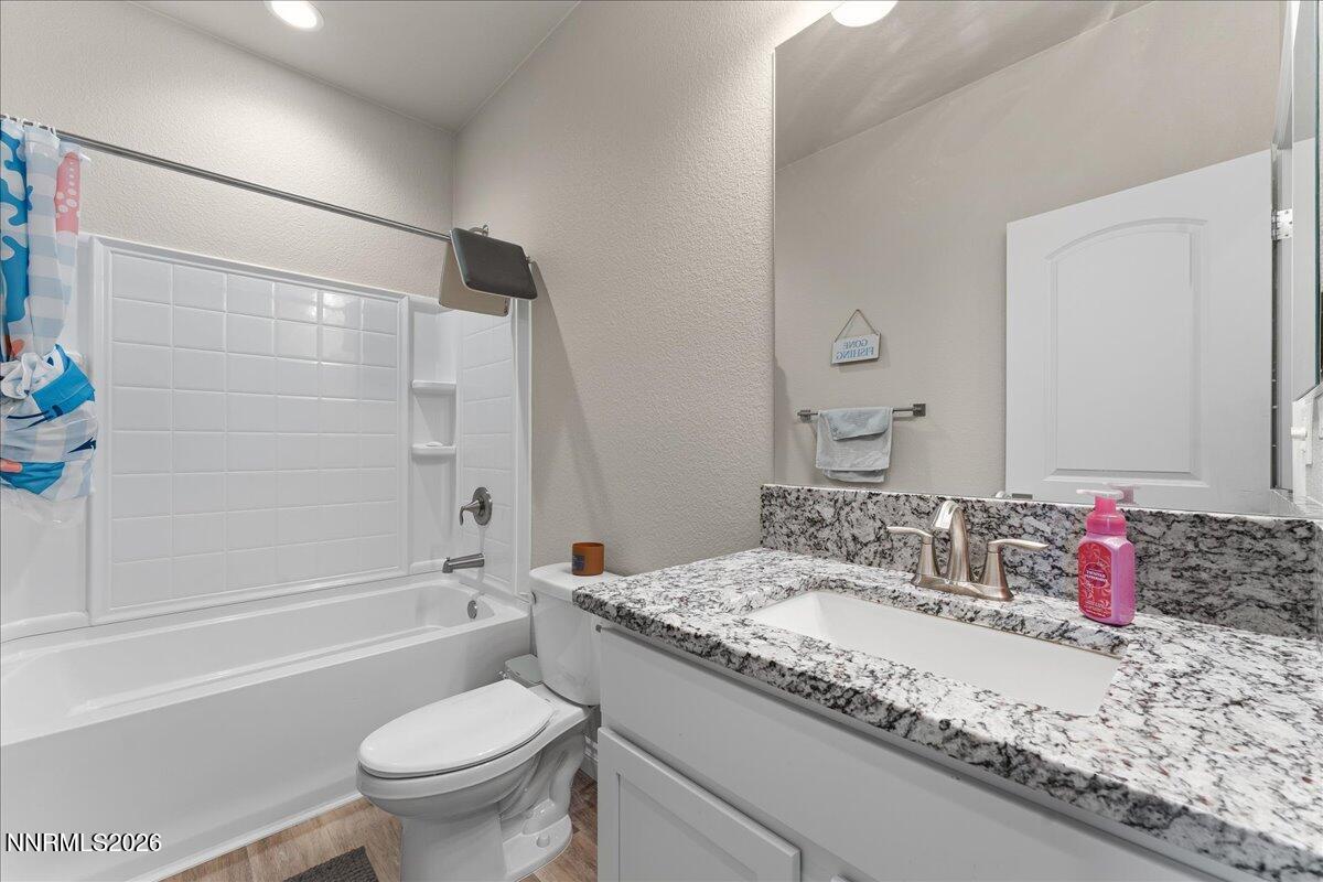 4062 Cone Peak Court Reno, NV 89508 - Photo 29 of 32 31-DS203519