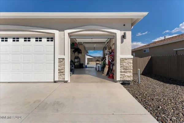 $540,000 | 4062 Cone Peak Court, Reno, NV 89508