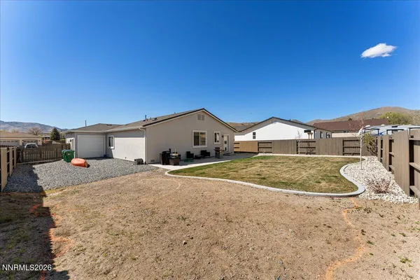 $540,000 | 4062 Cone Peak Court, Reno, NV 89508
