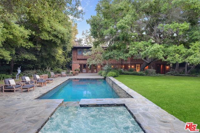 $8,750,000 | 781 Ranch Lane, Pacific Palisades, CA 90272