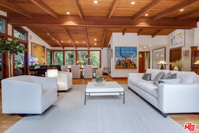$8,750,000 | 781 Ranch Lane, Pacific Palisades, CA 90272