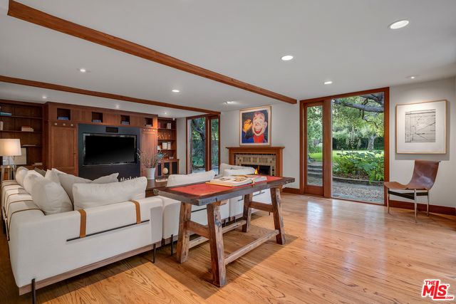 $8,750,000 | 781 Ranch Lane, Pacific Palisades, CA 90272