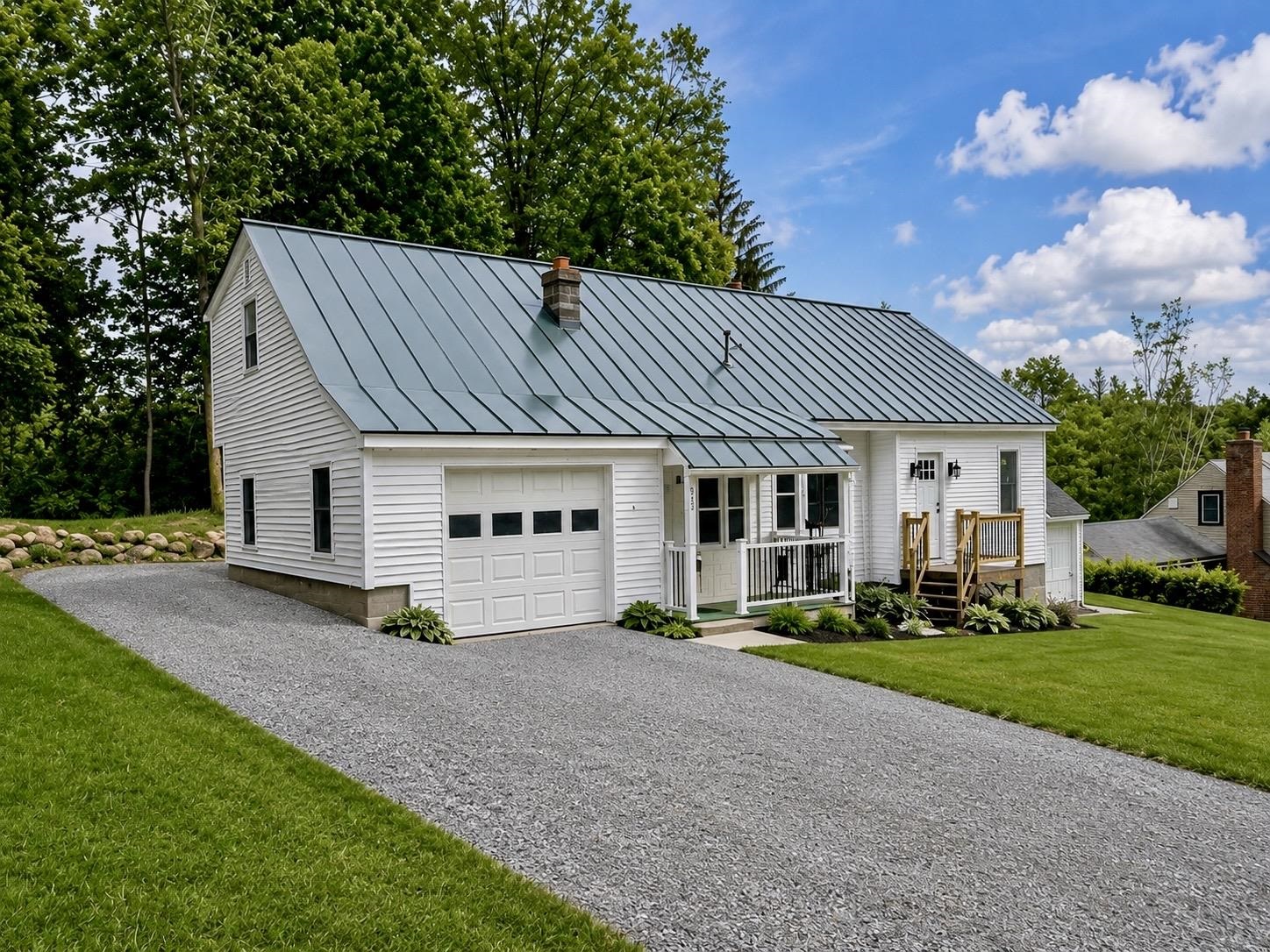 515 Buck Hill Road Arlington, VT 05250 - Photo 1 of 24