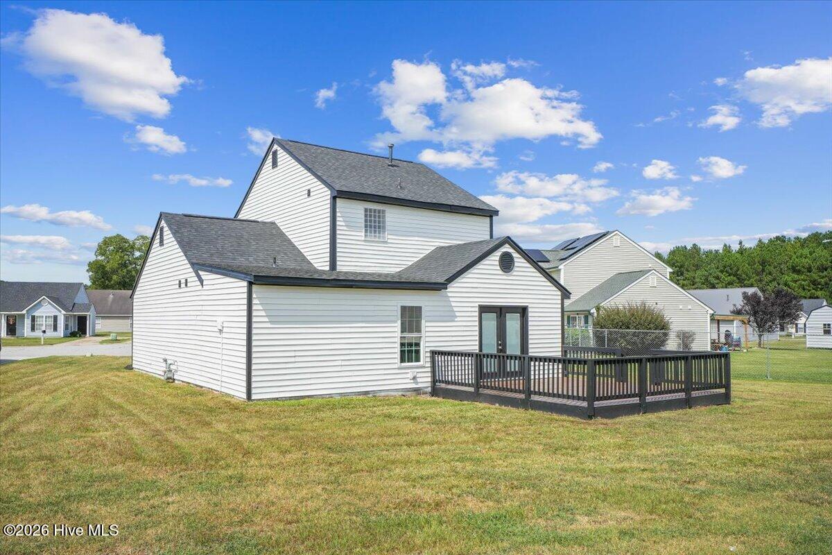 1205 Bermuda Road Rocky Mount, NC 27801 - Photo 23 of 25 Gallery Image 23