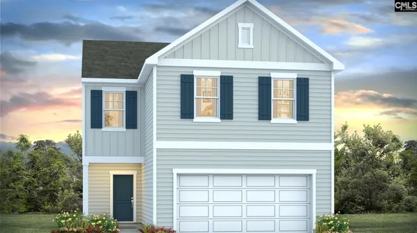 $299,990 | 1028 Salient Court, Lugoff, SC 29078
