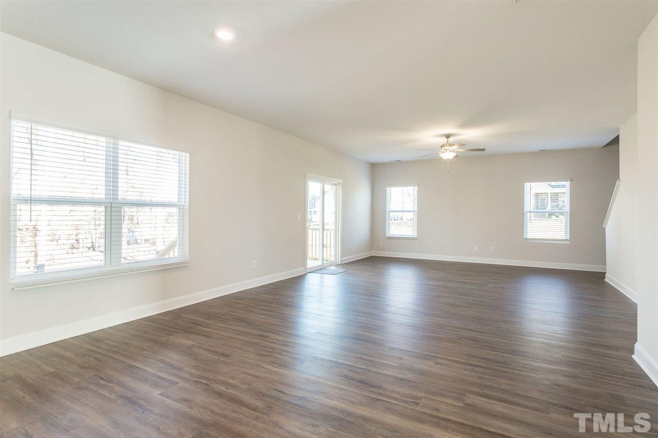 344 Quarryrock Road Holly Springs, NC 27540 - Photo 11 of 30