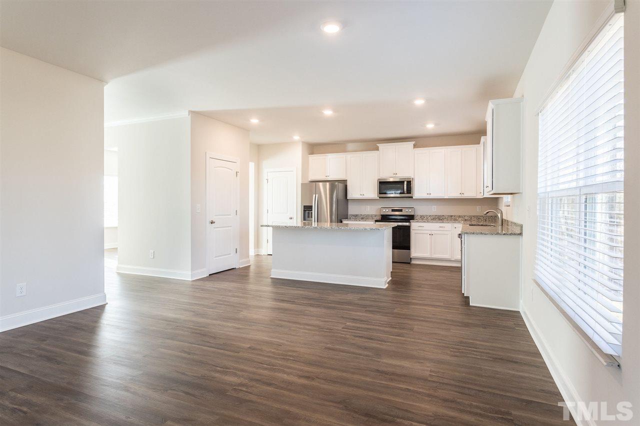 344 Quarryrock Road Holly Springs, NC 27540 - Photo 12 of 30